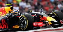 Verstappen Kierowc Dnia w F1 po raz sidmy