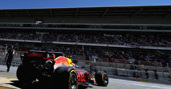Aston Martin skonstruuje silnik dla F1 wspólnie z Cosworthem?