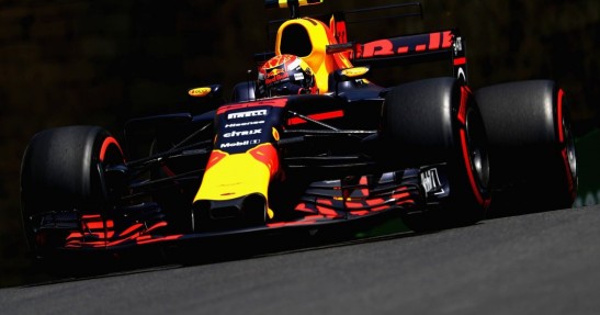 Verstappen musi nauczyć się rozwijać bolid