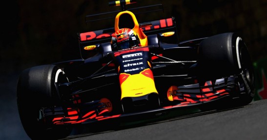 Ricciardo zdradza, dlaczego bolid Red Bulla jemu się nie psuje