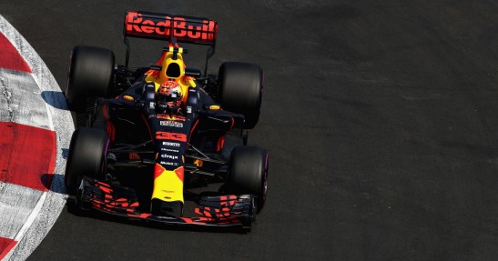 Verstappen bez kary za incydent z Bottasem
