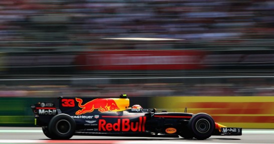 Renault stwierdza zbytnie zmaksymalizowanie osiągów swojego silnika w GP Meksyku