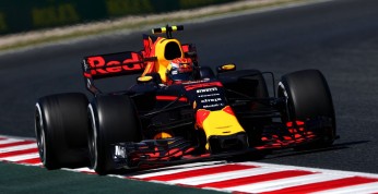 Red Bull czuje się konkurencyjniejszy
