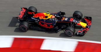 Verstappen pojechał najgorzej w sezonie