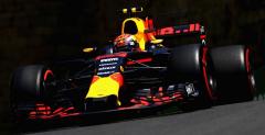 Verstappen musi nauczy si rozwija bolid