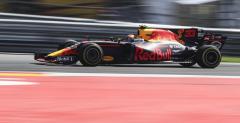 Red Bull zaprzecza pogoskom o Verstappenie i Ferrari