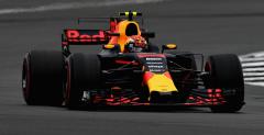 Ricciardo: Verstappen trudniejszym partnerem od Vettela