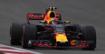 Verstappen chce poprawy zasad dublowania w F1