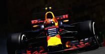 Verstappen: Mamy lepsze tempo ni zwykle