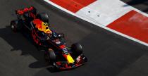 Verstappen nie chcia rozmawia po wycigu i zapaci grzywn