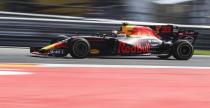 Red Bull zaprzecza pogoskom o Verstappenie i Ferrari