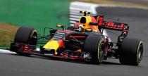 Ricciardo: Verstappen trudniejszym partnerem od Vettela