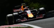 Verstappen chwali si przewag nad Ricciardo w kwalifikacjach