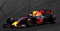 Ricciardo zdenerwowany na 'amatorski' manewr 'niedojrzaego' Verstappena