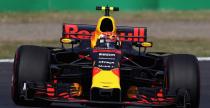 Verstappen wtpi, e mg wyprzedzi Hamiltona