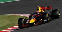 Verstappen najlepszym kierowc GP Japonii wg fanw