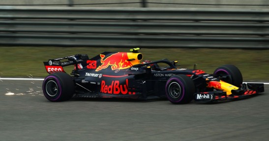 Verstappen kpi z 'wojowników zza klawiatury'