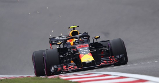 Red Bull: Verstappen silniejszy po przetrwaniu ciężkiego początku sezonu