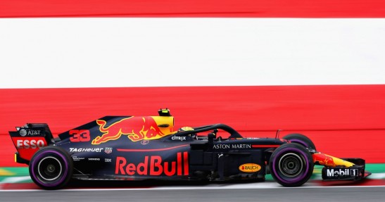 Red Bull zapowiada odejście z F1, jeśli nie uda mu się z Hondą