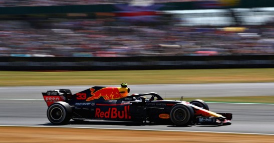 Verstappen: Punkty karne w F1 nadają się do kosza