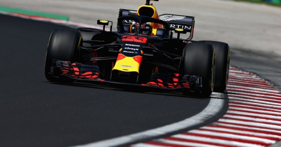Kryptowaluta FuturoCoin kolejnym polskim sponsorem w F1