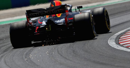 Marko: Honda najbogatsza w zasoby technologiczne ze wszystkich producentów silników w F1