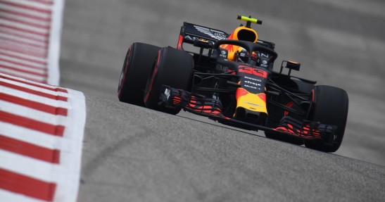Red Bull zapowiada większą cierpliwość Verstappena w sezonie 2019
