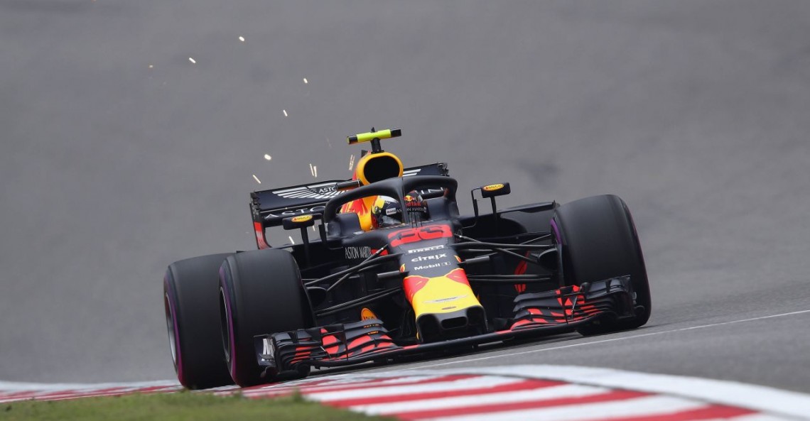 Red Bull: Verstappen silniejszy po przetrwaniu ciężkiego początku sezonu