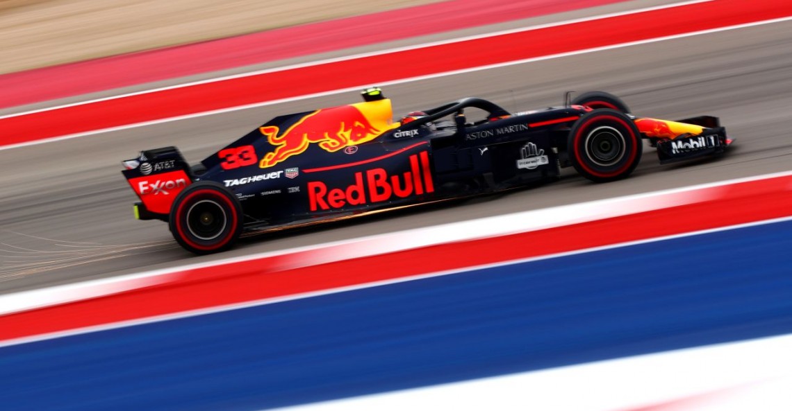 Red Bull znowu mówi o odejściu z F1. Alternatywą 24h Le Mans