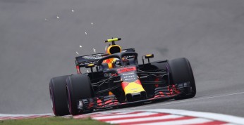 Maldonado: Porównywanie Verstappena do mnie jest nie na miejscu
