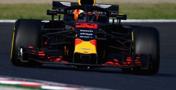 Verstappen: Punkty karne w F1 nadają się do kosza