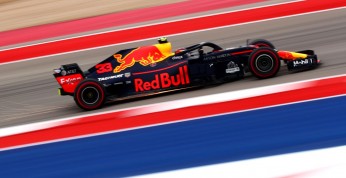 Red Bull znowu mówi o odejściu z F1. Alternatywą 24h Le Mans