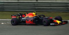 Red Bull te chce pokona Mercedesa