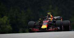 Red Bull: Verstappen najwikszym postrachem Hamiltona i Vettela