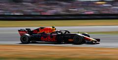 Red Bull dominowaby w F1 na konkurencyjnym silniku wg Verstappena