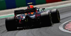 Renault obwinia Red Bulla za awari silnika w bolidzie Verstappena