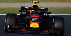 Verstappen: Punkty karne w F1 nadaj si do kosza