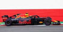 Red Bull zapowiada odejcie z F1, jeli nie uda mu si z Hond