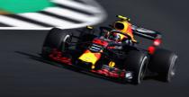 Hamilton i Vettel zgodni: Verstappen gotowy na walk o mistrzostwo wiata F1