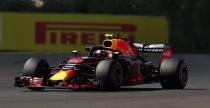 Verstappen straci nerwy po awarii silnika Renault w GP Wgier