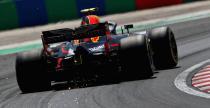 Verstappen straci nerwy po awarii silnika Renault w GP Wgier