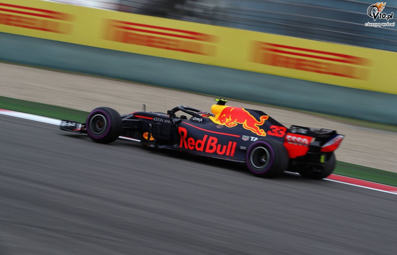 Renault zmotywowane sprawi, aby Red Bull aowa swojej decyzji