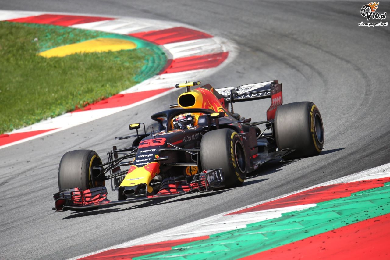 Red Bull poda dat prezentacji nowego bolidu