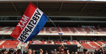 Wyścig F1 w Holandii na Assen? Tor dostał pozytywną opinię od FIA