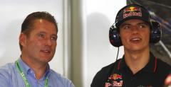 Verstappen pochwalony przez Toro Rosso za zignorowanie 'team orders'
