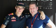 Verstappen Senior aresztowany po bjce w klubie