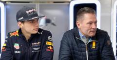 Verstappen jest 