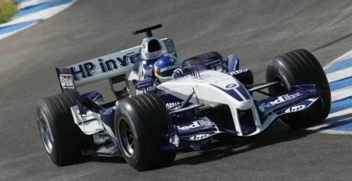 Vettel wspomina pierwsz� jazd� bolidem F1