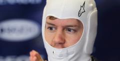 Vettel podziwia Alonso i Hamiltona
