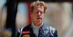 Villeneuve: Vettel zachowuje si jak dzieciak